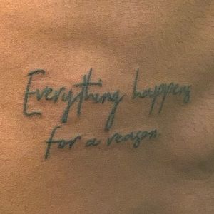 Meet your Posher, Darius